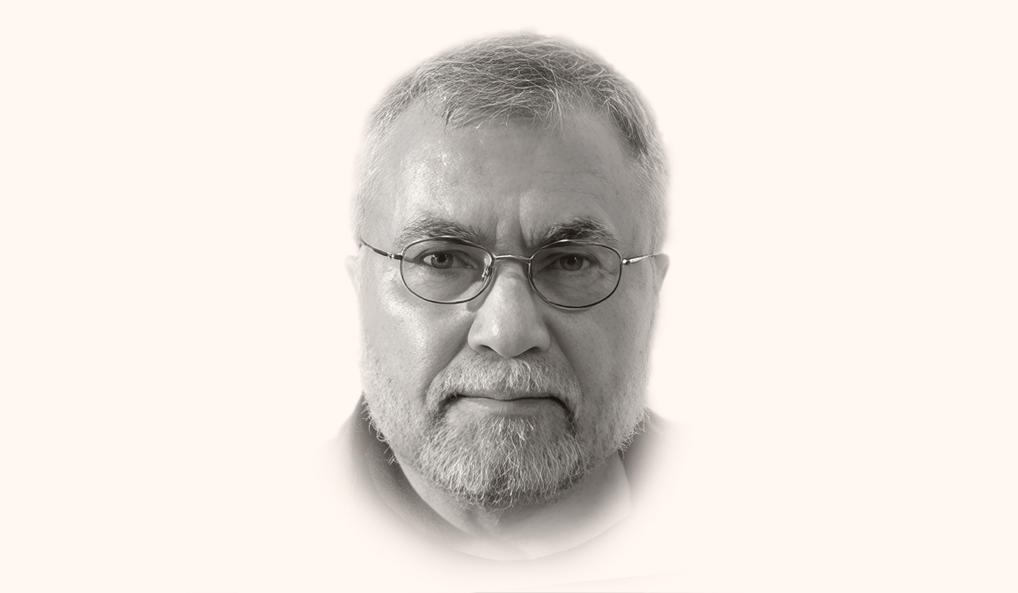Алексей Цветков: «Жизнь никогда не иссякнет»