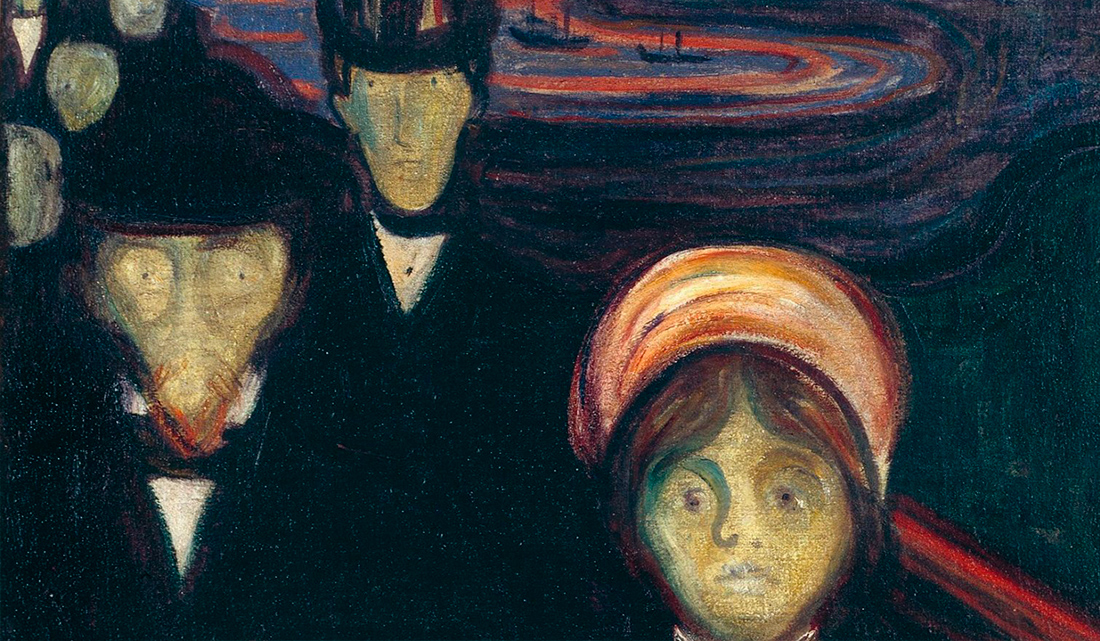 Читай-город: растет спрос на книги о выгорании и стрессе