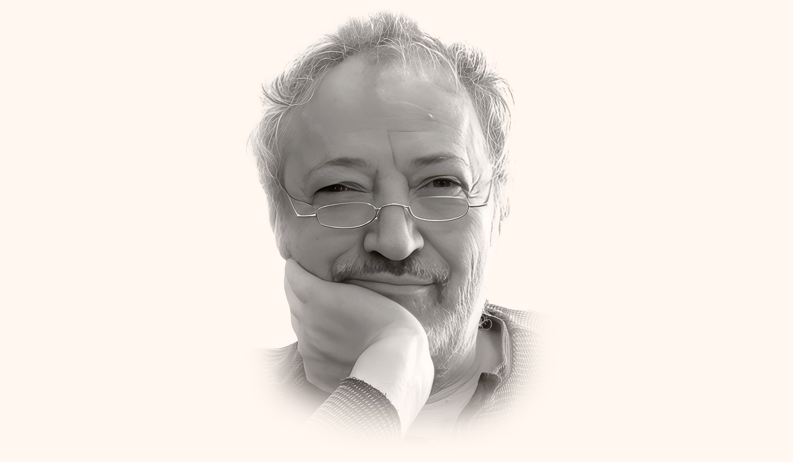 Бахыт Кенжеев: «Всё в мире неоднозначно»