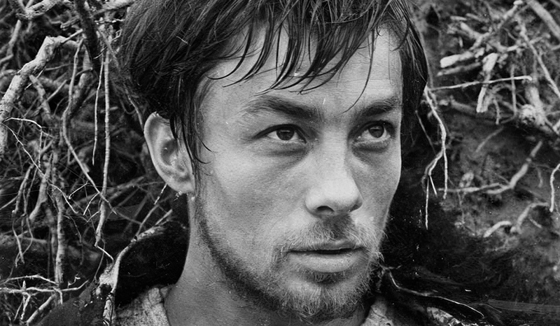 Сергей Чудаков. Поэт, маргинал, сутенер