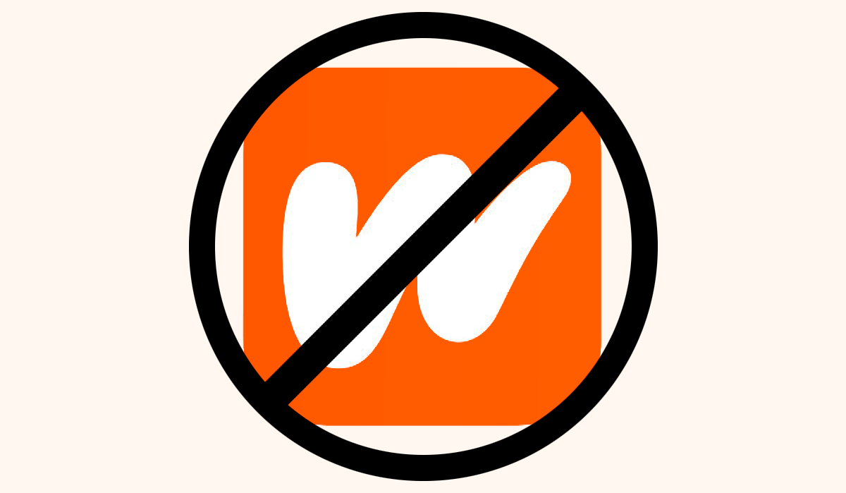 В России заблокировали Wattpad 