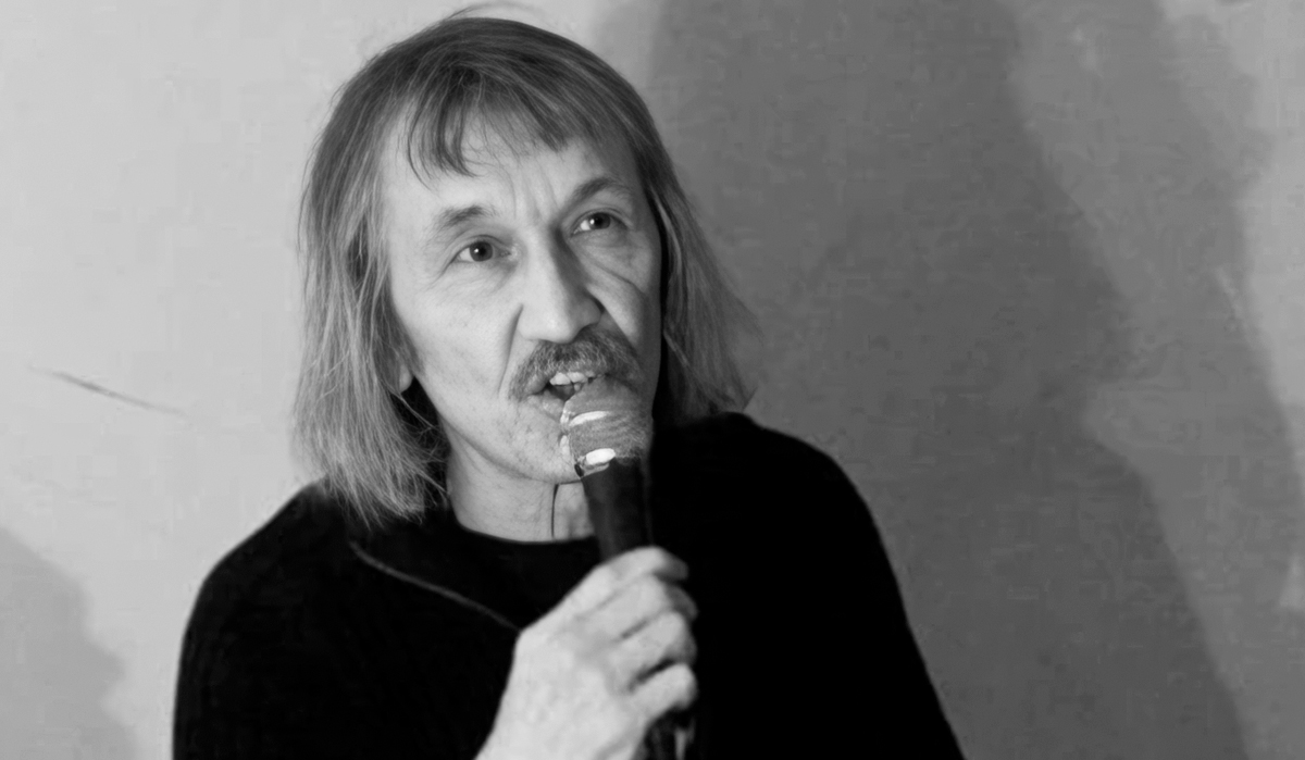 В Подмосковье пройдет День поэзии Александра Ерёменко