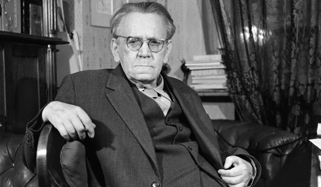   Открыт приём заявок на премию имени Самуила Маршака 2025 года