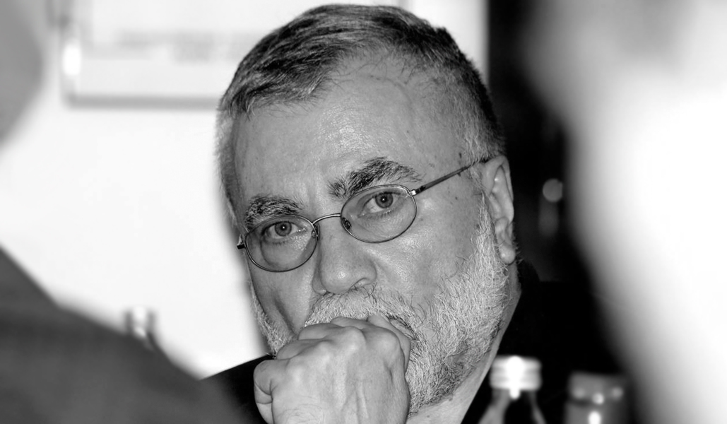 Алексей Цветков. КОГДА-НИБУДЬ Я ВСПОМНЮ
