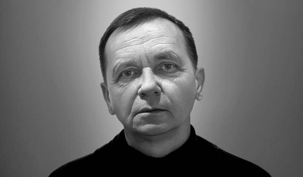 Андрей Бычков. ВСАДНИК БЕЗ ГОЛОВЫ