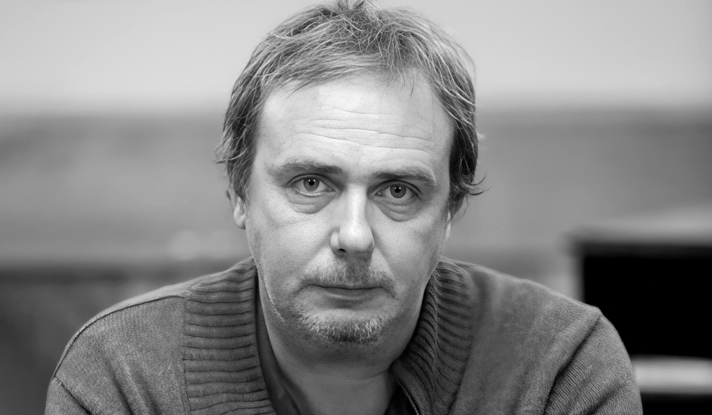 Герман Власов. КРАЙ ОБЛАКА
