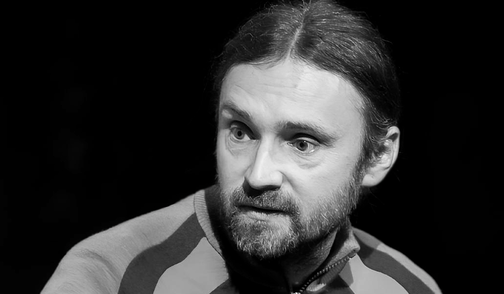 Павел Пряжко. ЗАПЕРТАЯ ДВЕРЬ
