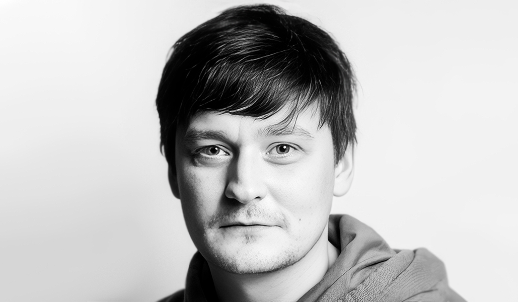 Дмитрий Ретих. ФИСТУЛА