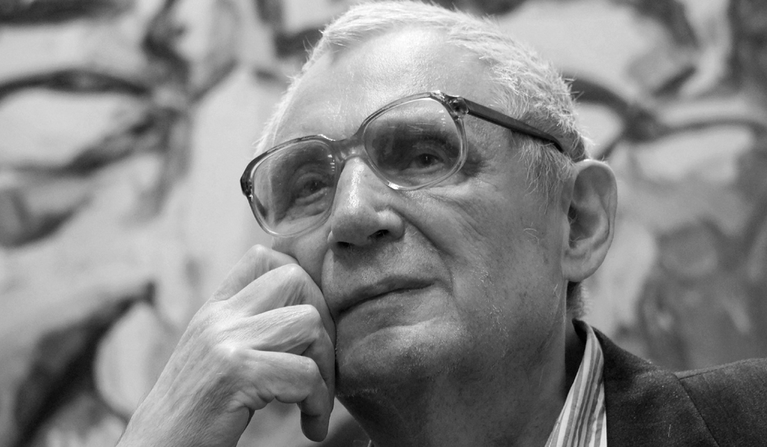  Юрий Мамлеев. ВЕЧЕРНИЕ ДУМЫ