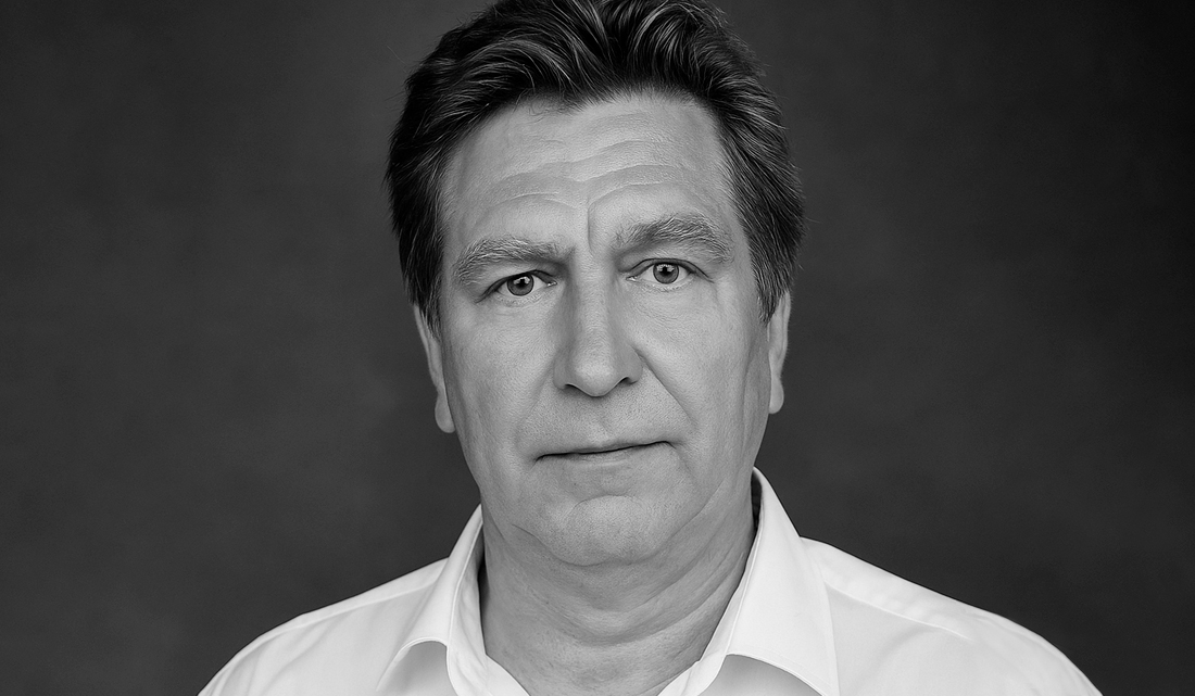 Алексей Остудин. КИММЕРИЯ