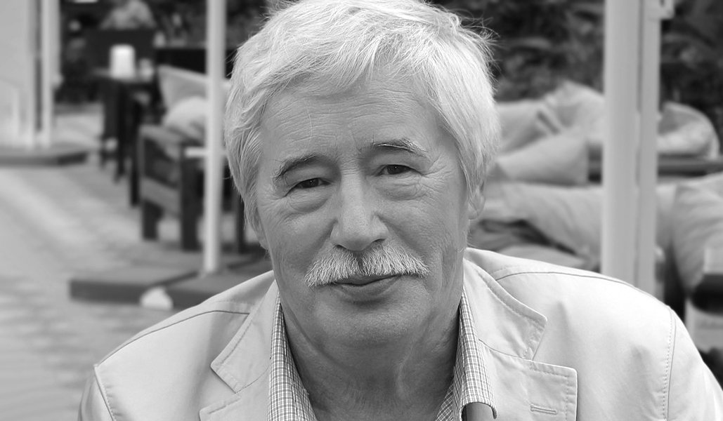Павел Кренёв. ХУДОЖНИК