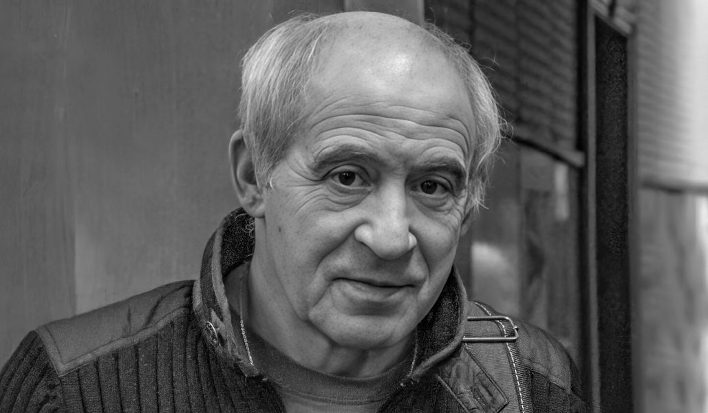 Ефим Бершин. СТИХОТВОРЕНИЯ РАЗНЫХ ЛЕТ