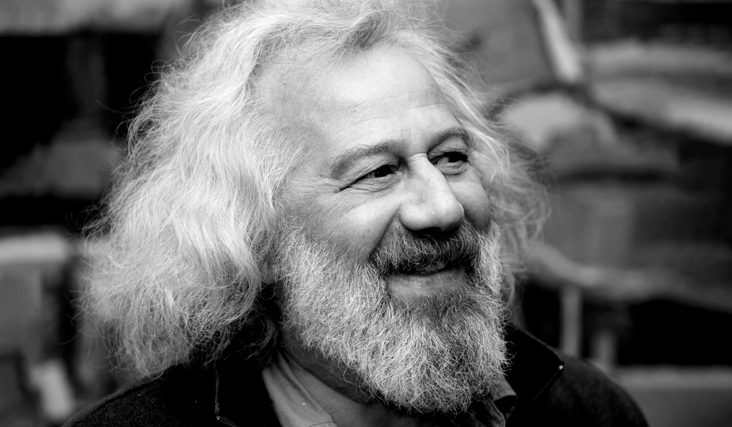 Владимир Гандельсман. СЧАСТЛИВОЙ БОЛИ НИТЬ