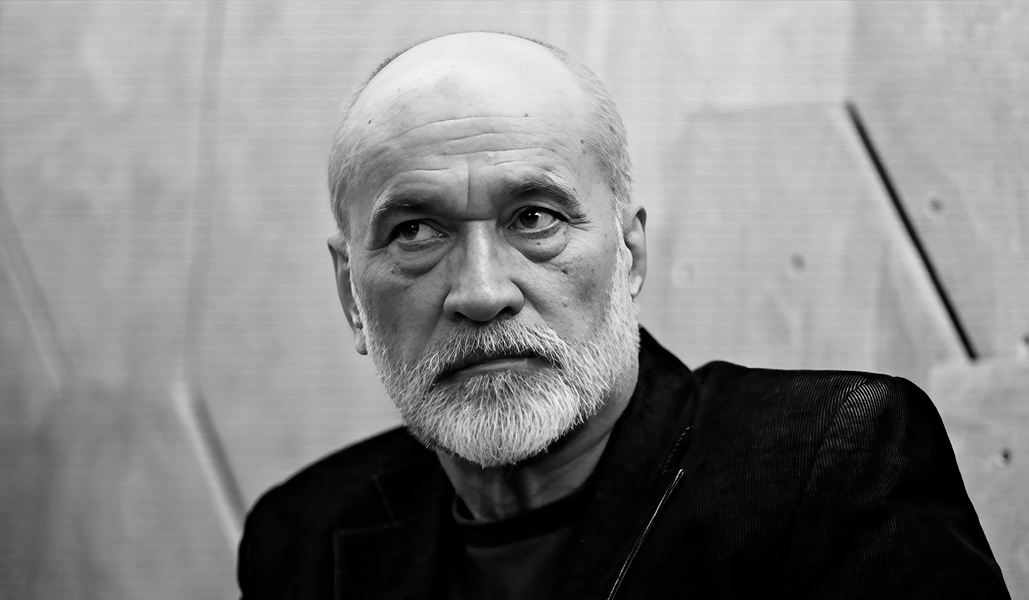 Юрий Казарин. ЕСЛИ СМОТРЕТЬ ИЗ НЕБА