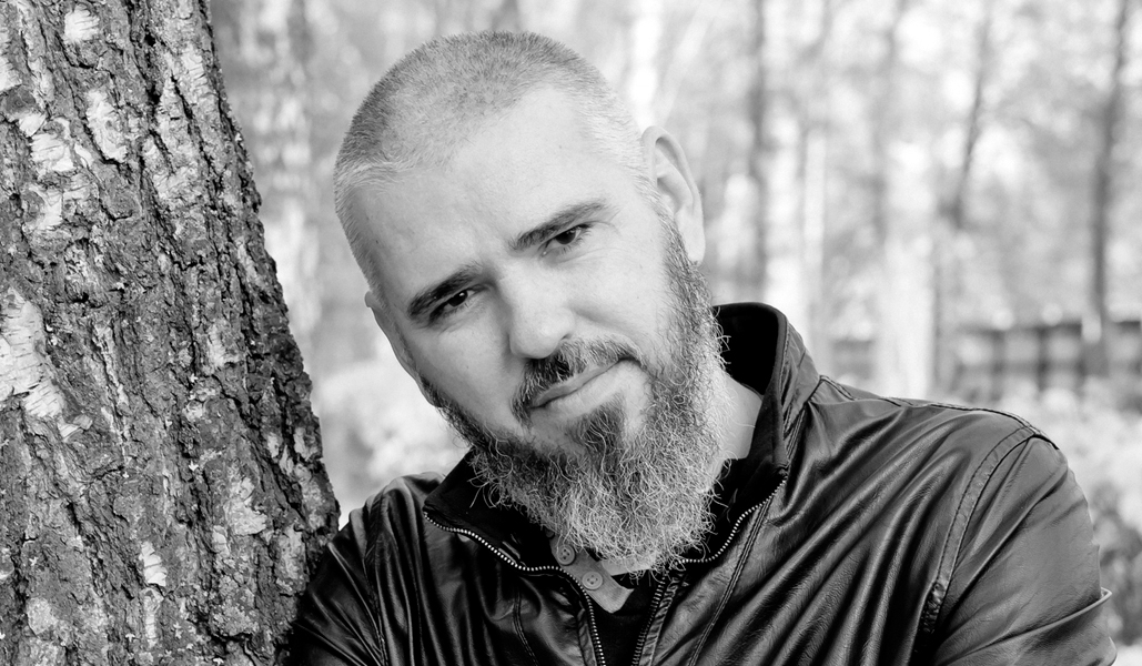 Валерий Маккавей. АРБУЗ